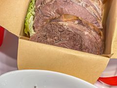 -徐记私厨(半淞园路店)