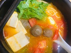-米鲜剁椒米线(梅溪湖店)