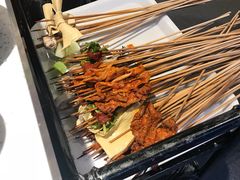 -钢管厂五区小郡肝串串香(南山店)