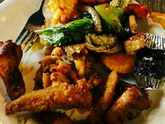 -好伦哥比萨烤肉自助(马家堡店)