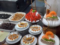 -龙宴海鲜城(经中路店)