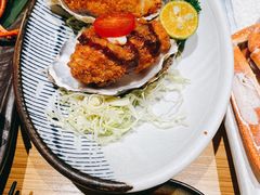 -花和海鲜自助(梅江店)