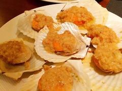 -岷山饭店-芝芝自助餐厅