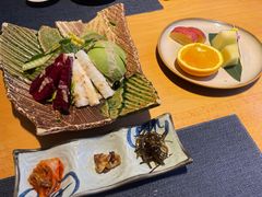 -本逸·割烹料理(湖墅店)