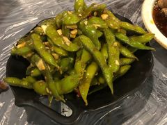 -虎虎龙虾大排档(双井店)