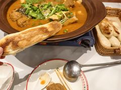 -金陵后厨·南京菜(新街口秣陵路店)