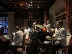 -上海和平饭店 Fairmont Peace Hotel