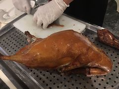 -海湾壹品·粤菜·早茶·烤鸭(拱北店)