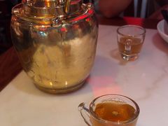 -小吊梨汤·北京菜·烤鸭(西直门凯德店)