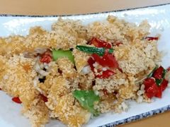 -万景饭店·鱼街农家菜