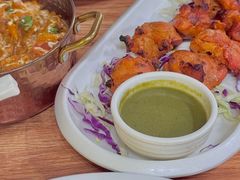 -清真·AL-JANNAT 佳纳特餐厅(狮子桥店)