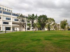 -深圳大学(丽湖校区)