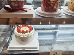 -罗莎蛋糕Rosa bread(四方坪店)