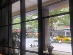 -铂尔登国际酒店(南山深圳湾口岸店)