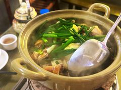 -上南瓦煲鸡·清远鸡·老字号(总店)