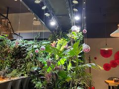 -森味薪火烧•烧鸟居酒屋•日本料理(望京店)