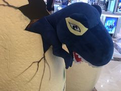 -燕莎友谊商城(亮马桥店)