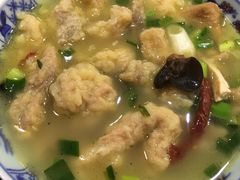 -窄巷子陕菜馆·地道陕西菜(粉巷店)
