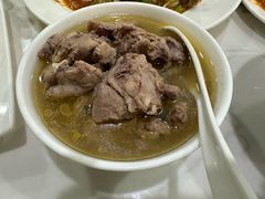碗蒸羊羔肉-三益轩(民生店)