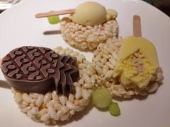 -甄御•海鲜新青岛菜(麦岛店)