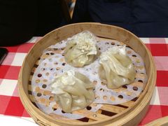 -西贝(枫蓝国际购物中心店)
