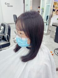 -Coo Hair salon