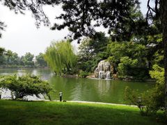 -钓鱼台国宾馆