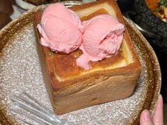 -春天里餐厅(西田城店)