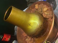 -浩海火燒雲傣家菜(芮欧百货店)