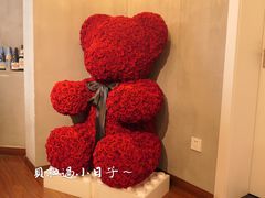 -W CAFE(甜爱路店)