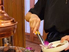 -竹马炭火烤肉(南屏店)