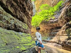 -龙门涧景区