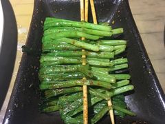 -龙门烤鱼(东方宝泰店)
