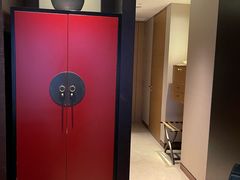 -上海崇明金茂凯悦酒店