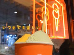-Dal Cuore 达可芮冰淇淋(陕西北路店)
