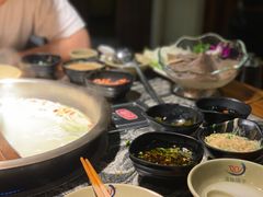 -渝味晓宇火锅(合川路店)