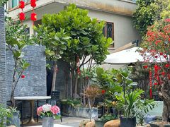 -五合院·整点烤肉