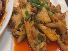 -渝味堂(彩云城店)