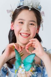 -倾城宝贝儿童摄影(浦东金谊店)