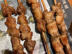 -管氏翅吧(马家堡店)