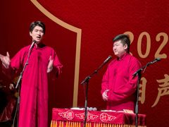 -交通银行前滩31演艺中心