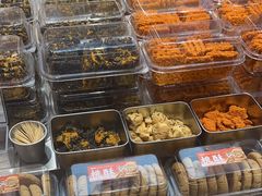 -喜点狮(江门大融城店)