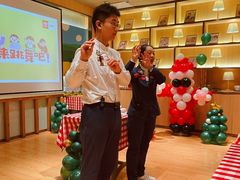 -西贝(宝乐汇店)
