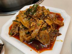 -太婆天府山珍酒楼(亚运村店)