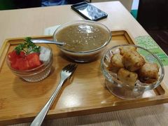 -佰搭果·广式茶餐厅(石牌东路店)