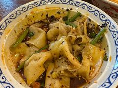 -豆爺小面(朱雀店)