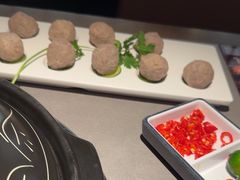 -同仁四季椰子鸡(无锡滨湖万象汇店)