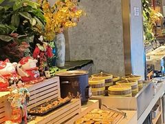 -麦瑞缇·烤肉·烤菌子(南屏街店)