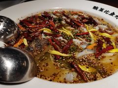 -新太二·鲜料川菜(群光广场店)