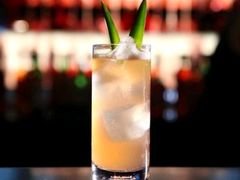 -MOSSO音乐酒吧·live house(南京旗舰店)